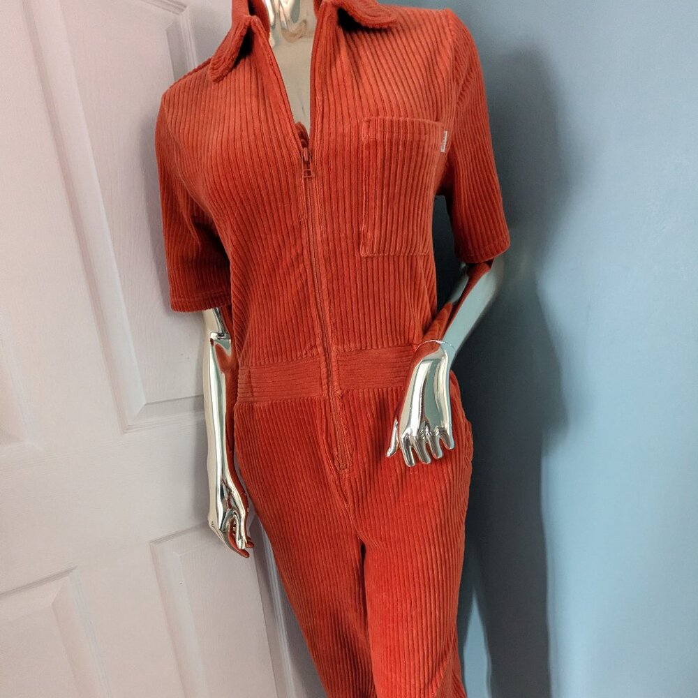 Brixton Jumpsuit